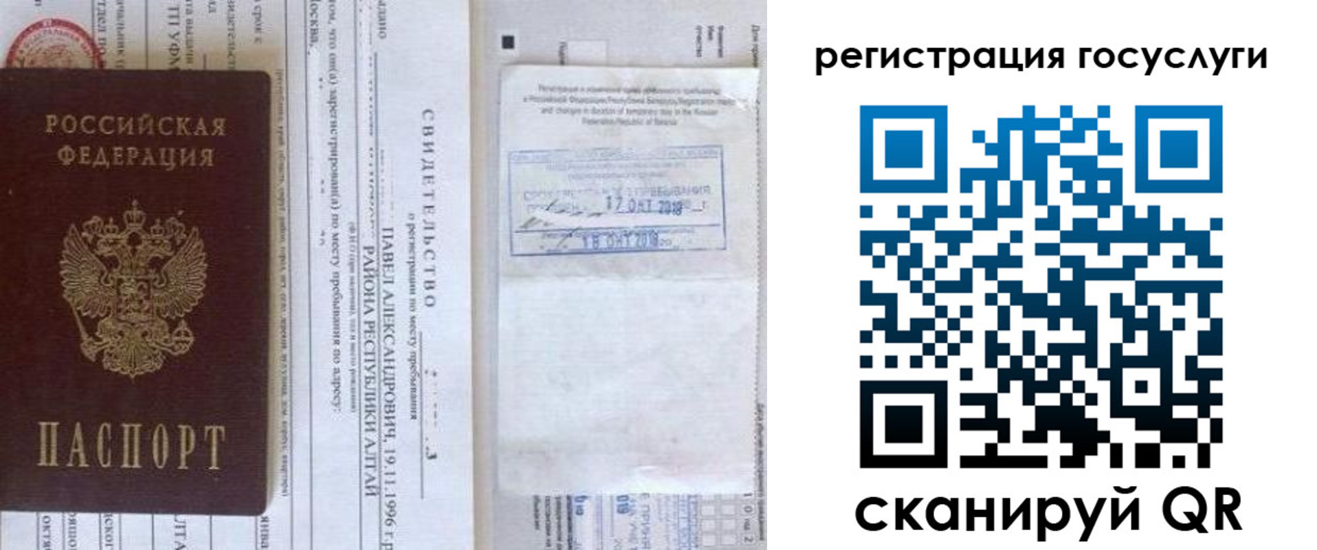 прописка иностранных граждан в Северодвинске